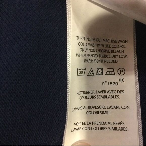 POLO RALPH LAUREN Polo T-shirt - Picture 7 of 7